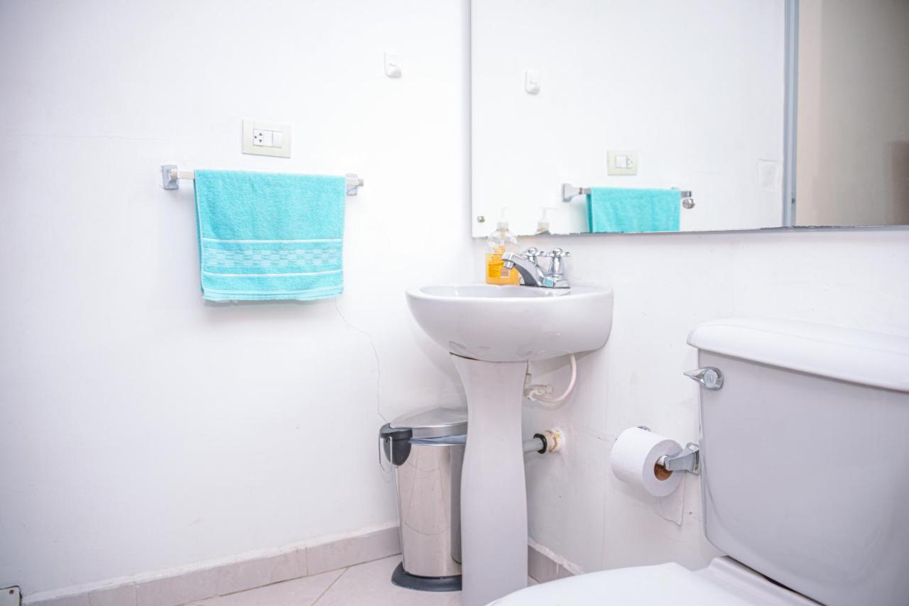 Apartment Carrera 301 Меделин Екстериор снимка