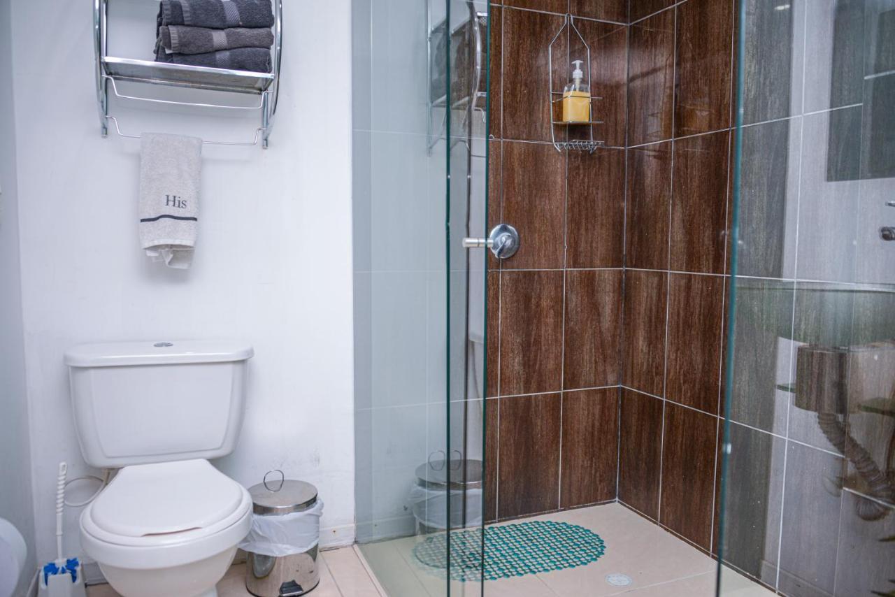 Apartment Carrera 301 Меделин Екстериор снимка