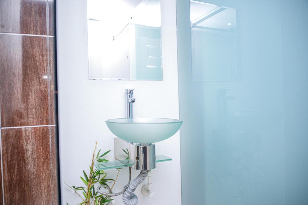 Apartment Carrera 301 Меделин Екстериор снимка